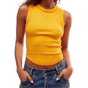 Free People Tank Top